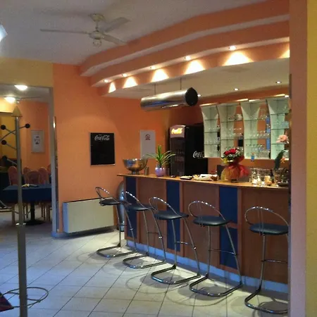 Villa Mala 住宿加早餐酒店