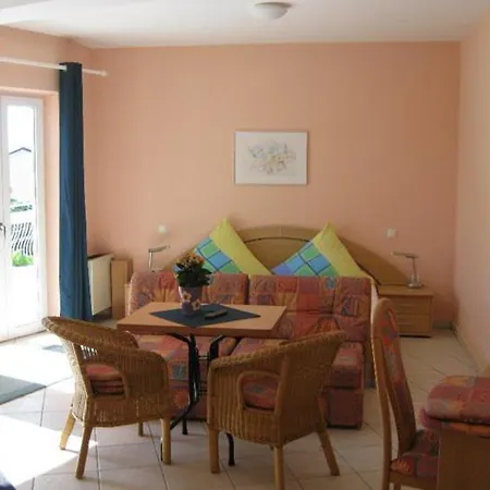 Villa Mala Bed & Breakfast Porec