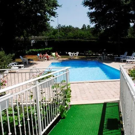 Bed & Breakfast Villa Mala *