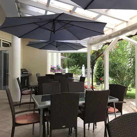 Villa Mala * Porec