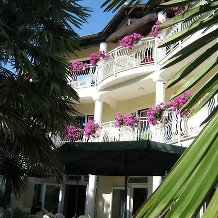 Villa Mala