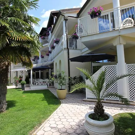 Villa Mala * Porec