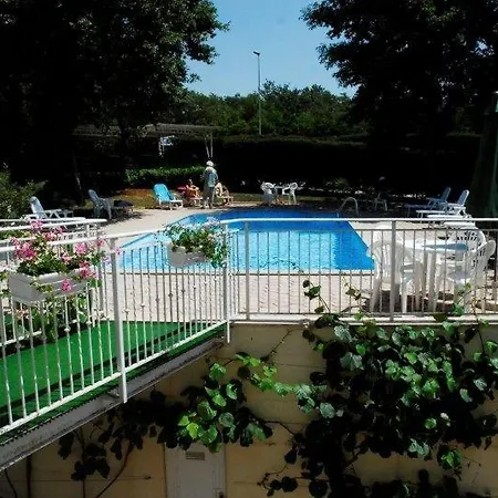 Villa Mala * Porec