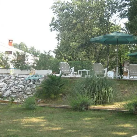 krevet i doručak Villa Mala Porec